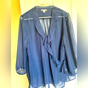 Cato Women’s Blouse